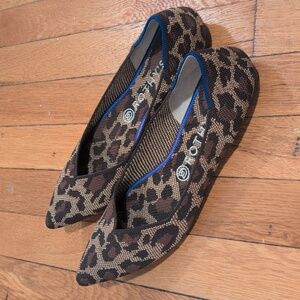 Rothys- The Point II